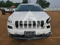 2016 Jeep Grand Cherokee фото