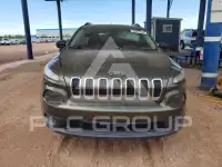 2016 Jeep CHEROKEE фото
