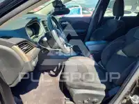 2016 Jeep CHEROKEE фото