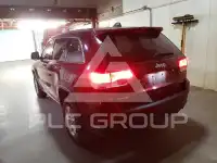 2016 Jeep Grand Cherokee photo