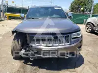 2016 Jeep CHEROKEE фото