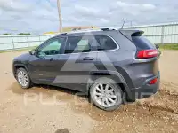 2016 Jeep CHEROKEE photo