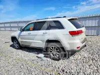 2016 Jeep CHEROKEE photo