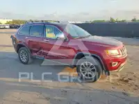 2016 Jeep CHEROKEE фото