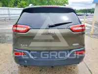 2016 Jeep CHEROKEE photo