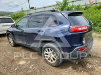 2016 Jeep CHEROKEE photo