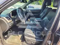 2016 Jeep CHEROKEE фото