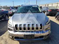 2016 Jeep CHEROKEE фото