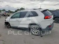 2016 Jeep CHEROKEE фото