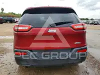 2016 Jeep CHEROKEE фото