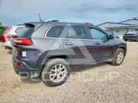 2016 Jeep CHEROKEE фото