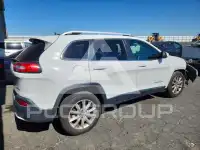 2016 Jeep CHEROKEE фото