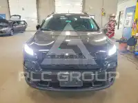 2016 Jeep CHEROKEE photo