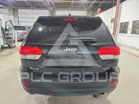2016 Jeep CHEROKEE photo