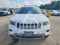 2016 Jeep CHEROKEE photo