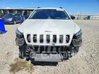 2016 Jeep CHEROKEE photo