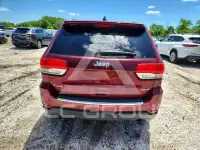 2016 Jeep CHEROKEE фото