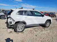 2016 Jeep CHEROKEE фото