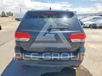 2016 Jeep Grand Cherokee фото
