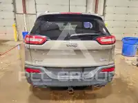 2016 Jeep CHEROKEE фото