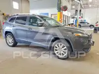 2016 Jeep CHEROKEE фото