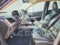 2016 Jeep CHEROKEE фото