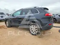 2016 Jeep CHEROKEE фото