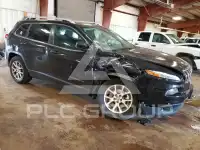 2016 Jeep CHEROKEE photo
