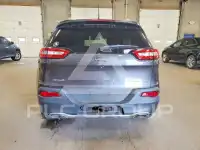 2016 Jeep CHEROKEE фото
