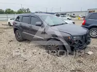2016 Jeep CHEROKEE фото