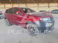 2016 Jeep CHEROKEE фото
