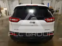 2016 Jeep Grand Cherokee фото