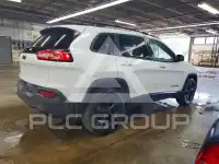 2016 Jeep CHEROKEE фото