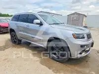 2016 Jeep CHEROKEE фото