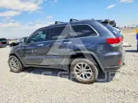 2016 Jeep CHEROKEE фото