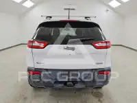 2016 Jeep CHEROKEE photo
