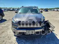2016 Jeep CHEROKEE фото