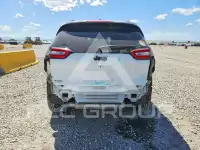 2016 Jeep CHEROKEE photo
