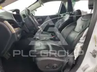 2016 Jeep CHEROKEE фото