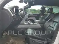 2016 Jeep CHEROKEE фото