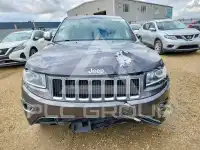 2016 Jeep Grand Cherokee фото
