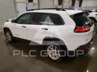 2016 Jeep Grand Cherokee фото