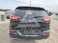 2016 Jeep CHEROKEE фото