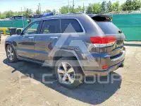 2016 Jeep CHEROKEE фото