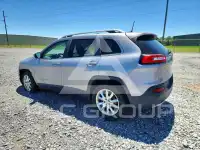 2016 Jeep CHEROKEE photo