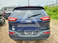 2016 Jeep CHEROKEE photo