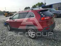 2016 Jeep Grand Cherokee фото