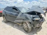 2016 Jeep CHEROKEE photo