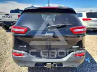 2016 Jeep CHEROKEE фото