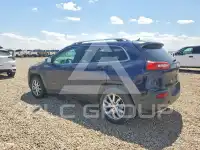 2016 Jeep CHEROKEE photo
